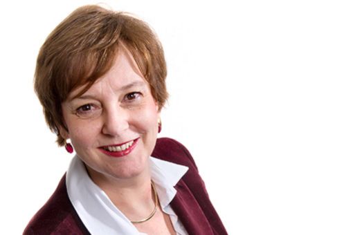 Dra. Anna Van Poucke